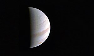 Despite a bumpy beginning, NASA's Juno is hard at work exploring Jupiter