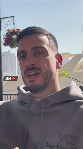 JOSELU y la GRANDEZA de un MADRID “IRREPETIBLE”: “Ni el mejor Barça…”