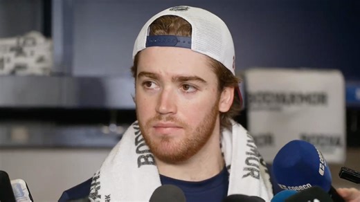 Postgame vs. PHI: Fowler