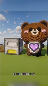 These Minecraft Portals are IMPOSSIBLE... Which is your favorite?🤔 #minecraft #shorts