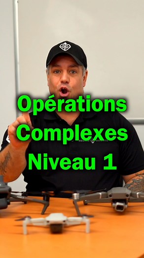 Volez légalement au Canada avec votre certification officielle de pilote de drone. Formation intensive 100% en ligne en seulement 2 jours pour réussir l'examen de Transports Canada. Tout inclus à 299$: matériel, formation complète et support continu. Que ce soit pour vos projets personnels ou pour développer une activité professionnelle, apprenez la réglementation, les espaces aériens et les procédures de sécurité. Évitez les amendes et pilotez en toute confiance. | Sécurité XGuard