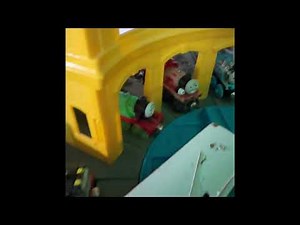 S2 Ep 25 Thomas and the Special Letter