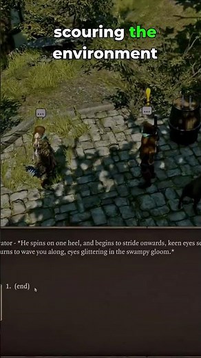 Leveling Up and Planning My Escape Strategy! #gaming