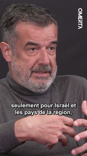 IRAN: TOWARDS TOTAL WAR?