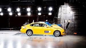 Volvo Is The First Carmaker To Receive The Highest IIHS Rating On Every Car It Sells - Jalopnik