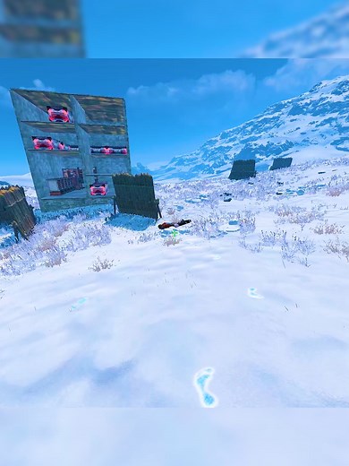 Epic Hard PvP Highlights in Rust with Electrician Memes