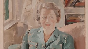 "Most Effective Women": The story of Eileen McGrane