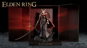 Elden Ring: Unboxing-Video zur Collector's Edition