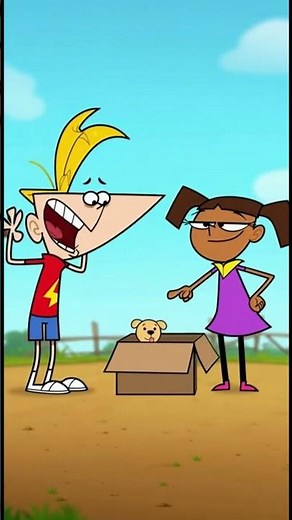 Comedy 2D Animation – What’s Inside the Box? |रोहन और मीरा की रहस्यमयी बॉक्स वाली कॉमेडी