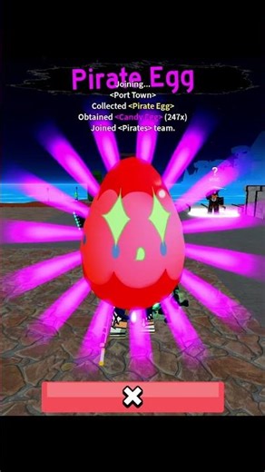 pirate egg , eggspensive egg and wodden egg🥚#roblox #bloxfurit