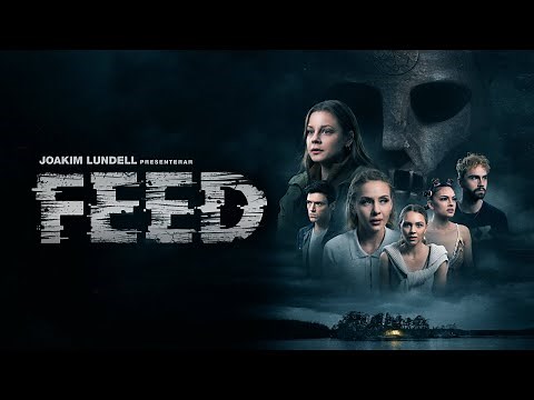 FEED | OFFICIAL TRAILER