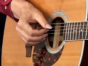 Acoustic Guitar Lessons - Slap, Frail, & Thump - Matt Brandt - Introduction