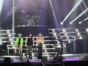 Concert History of Erie County Fair 2022 Hamburg, New York, United States  | Concert Archives