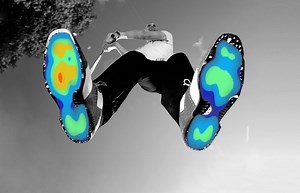 Swing Catalyst: Balance your swing and stay connected