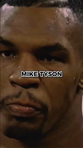 Joe Rogan Explains Why Prime Mike Tyson Was So Terrifying