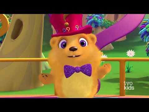 Ruff Ruff, Tweet and Dave - 57. A Game Show Adventure