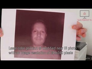 L'authentification par visage Windows Hello se fait berner par une photo retouchée