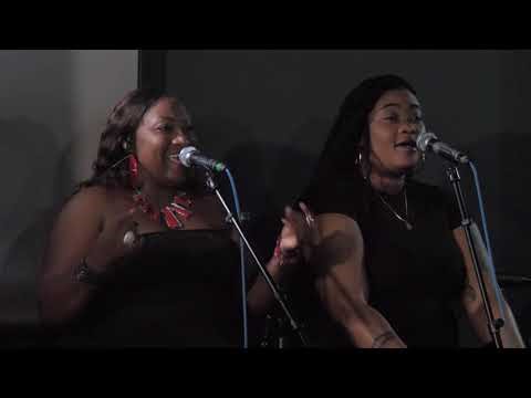 Tribute to Alton Ellis and John Holt- Experience Sound & Music Band