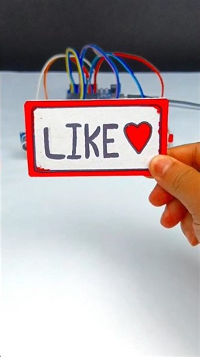 arduino project🔥 #shorts #viral #arduino #electrical #arduinoproject
