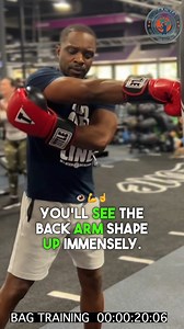 11K views · 336 reactions | Heavy-Bag workout for people who want to sculpt their arms and shoulders. To add our (FREE) total body weight workout challenge along with this workout, type (CHALLENGE) and follow for more!! 壘 #heavybagworkout #workoutroutine #boxingtraining #crunchfitness #palmbeachcounty #boxingworkout #muscletoning | Master Boxing | Facebook