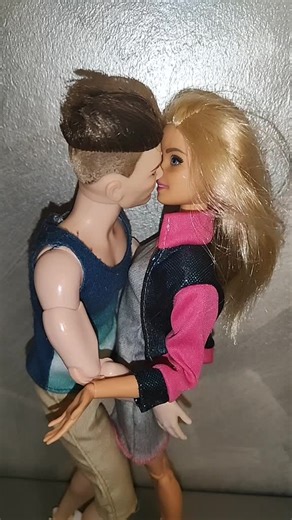 Barbie and Ken's Heartwarming Family Moments