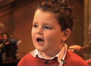 Let's Remember One Of The Greatest Toy Show Moments Of ALL Time