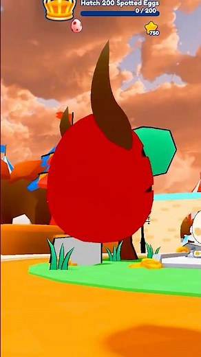 Hatching Best Spooky EGG ARMAGEDDON SECRET in BGSI