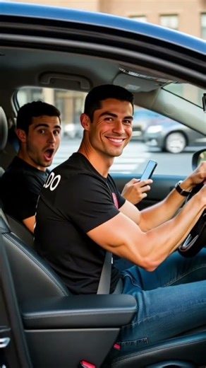 cr7 Habibi come to Dubai Ronaldo fans come to Dubai