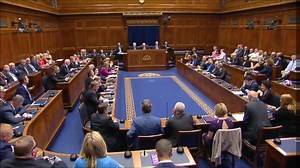 4.9K views · 34 reactions | "Let battle commence" - Mike Nesbitt's "big and bold" statement on opposition | Slugger O'Toole | Facebook