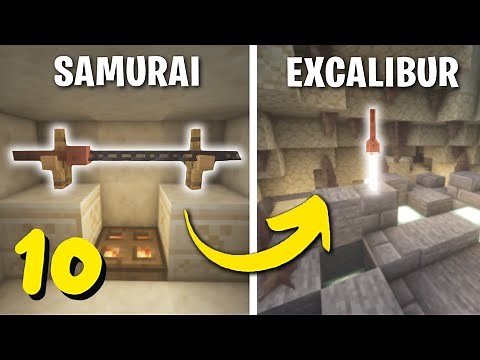 Minecraft: 10+ Lightning Rod Build Hacks!