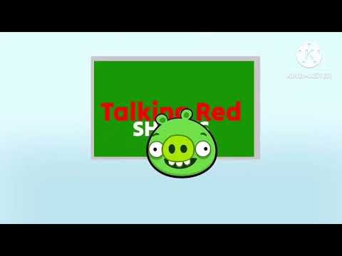 (Updated) Talking red shorts season 1 episode 22 intro (To @tlbdblologicalthesamsung4301)