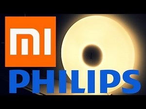 Xiaomi Philips LED Ceiling Lamp Review - Top Quality!