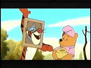 Pooh’s Heffalump Movie Trailer