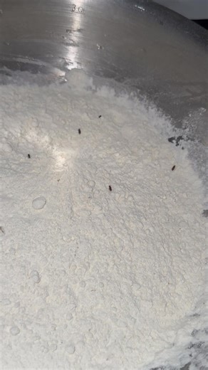 2.2K views |  PUBLIC SERVICE ANNOUNCEMENT – PANCAKE MIX SAFETY...