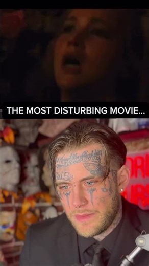 🍿 Jax reacts to Mother!