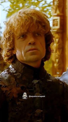 Humilhou o tio e o final foi trágico 🎬Game of Thrones