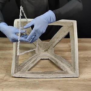 211K views · 359 reactions | diy concrete aquarium fish tank ideas #aquariums #diy | RusticKraft | Facebook