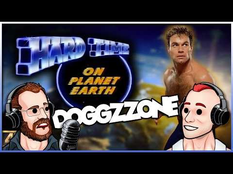 Dogg Zzone 9000 - Episode 272, Hard Time on Planet Earth with Zak Koonce