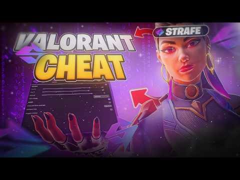 This Valorant Cheat Got Me to Immortal in 24 Hours… INSANE Results