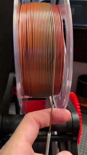 Filament Re Spooler