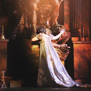 90K views · 2.3K reactions | Drama, passion and fabulous music – Puccini’s operatic thriller is broadcast live in cinemas on Wednesday 7 February. | Royal Ballet And Opera | Facebook