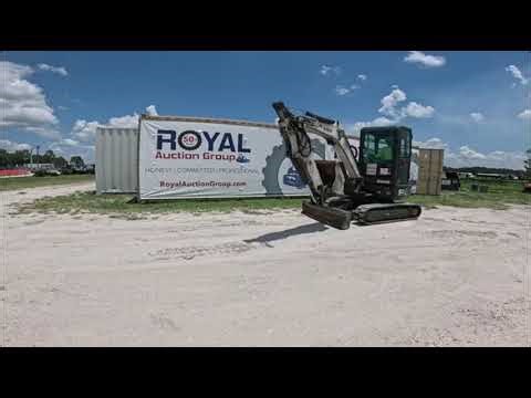 2013 BOBCAT E32 For Sale