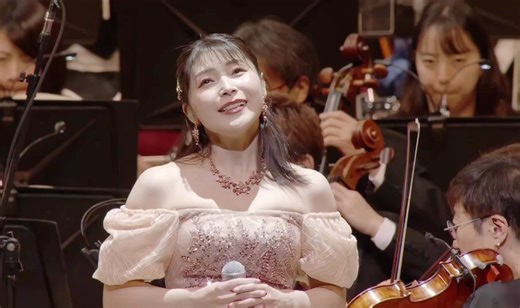 还得是本家！这是她们时隔4年再度以缪斯身份献唱Snow Halation！在所有人涌上心头的感动中，音乐会也就此落下帷幕