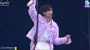 concierto en el wembley