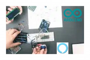 Home Safety and Automation System