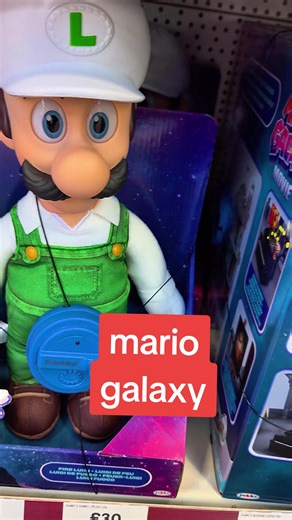 new super mario toys and plushies at @The Entertainer Toys this week! had to have a quick look around the Sanrio, fugglers, and blind boxes while I was there! #theentertainer #popsquad #supermario #supermariogalaxymerch #leedsshopping