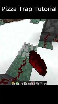 Pizza Trap Tutorial