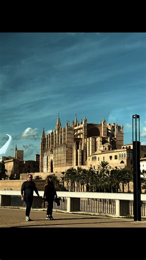 Perks of working at a tech scale-up ✨ Last summer’s work retreat in Mallorca 🇪🇸 Feels like an all-inclusive… but with people who actually get you 🤍🍹 #W#WomenInTechT#TechLifeU#UKTechAssameseInUK