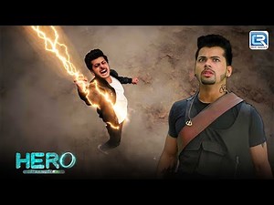 hero ने क्यों किया अपनी इच्छा शक्ति का प्रयोग | Hero-Gayab Mode On | New Full Episode 150