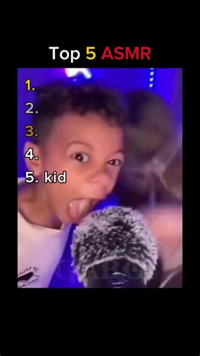 Top ASMR Videos from Around the World